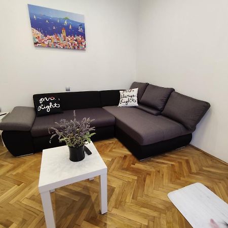 Apartment Tona Szybenik Zewnętrze zdjęcie