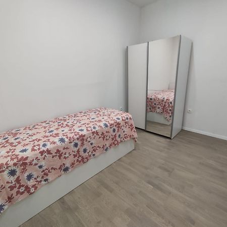 Apartment Tona Szybenik Zewnętrze zdjęcie
