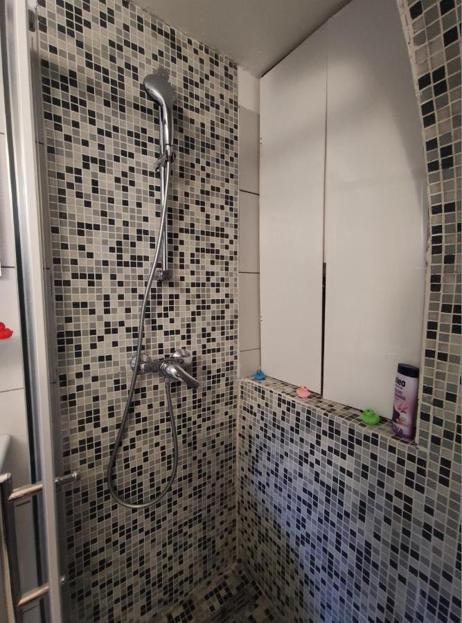 Apartment Tona Szybenik Zewnętrze zdjęcie