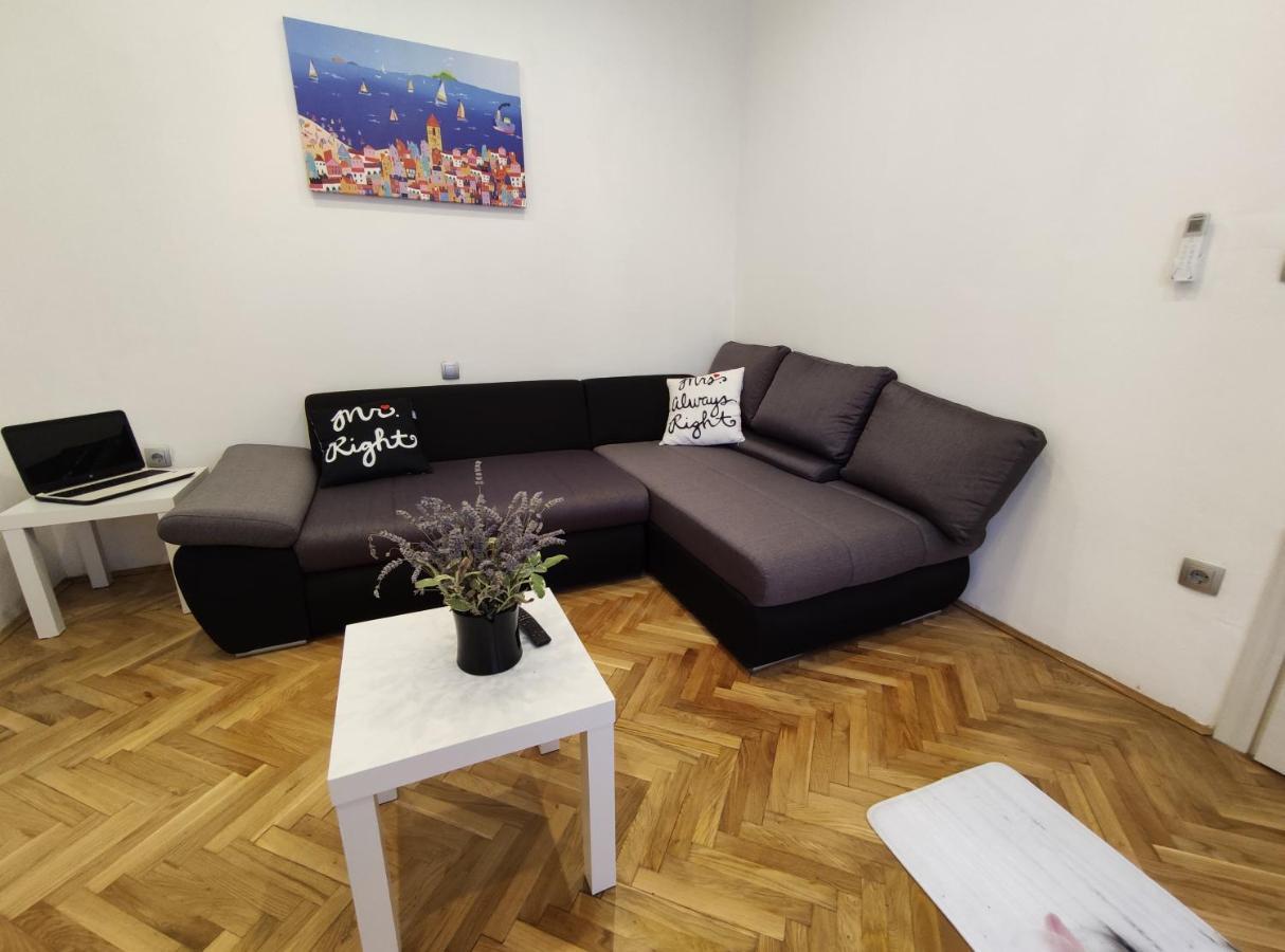 Apartment Tona Szybenik Zewnętrze zdjęcie