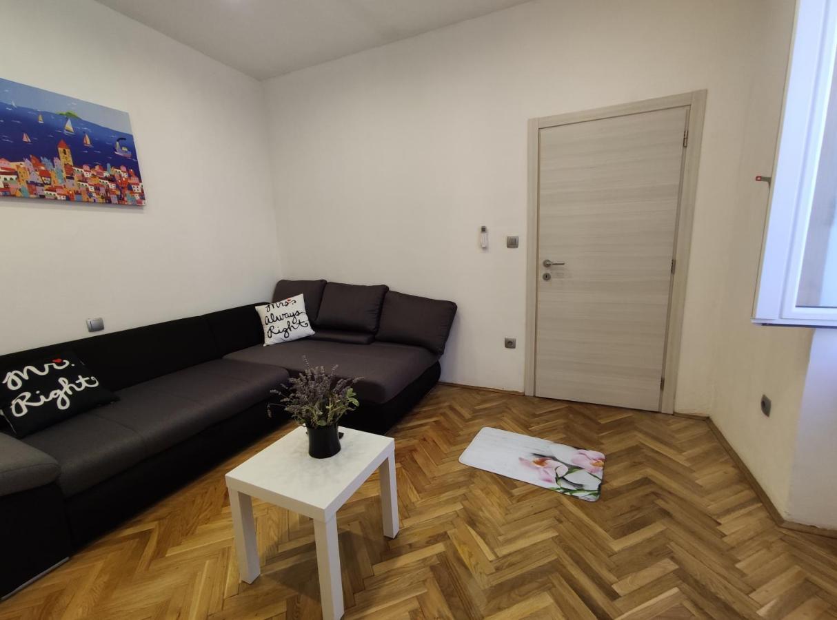 Apartment Tona Szybenik Zewnętrze zdjęcie