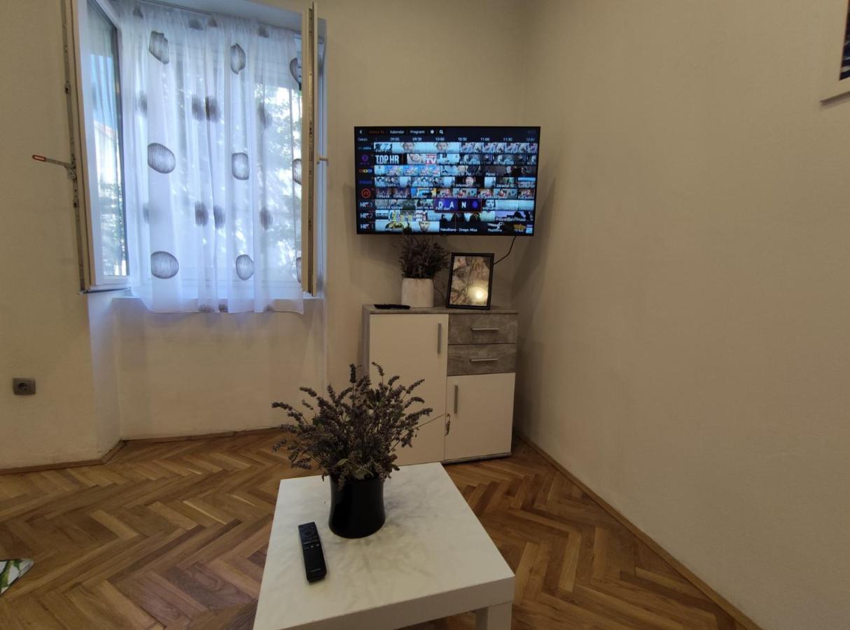 Apartment Tona Szybenik Zewnętrze zdjęcie