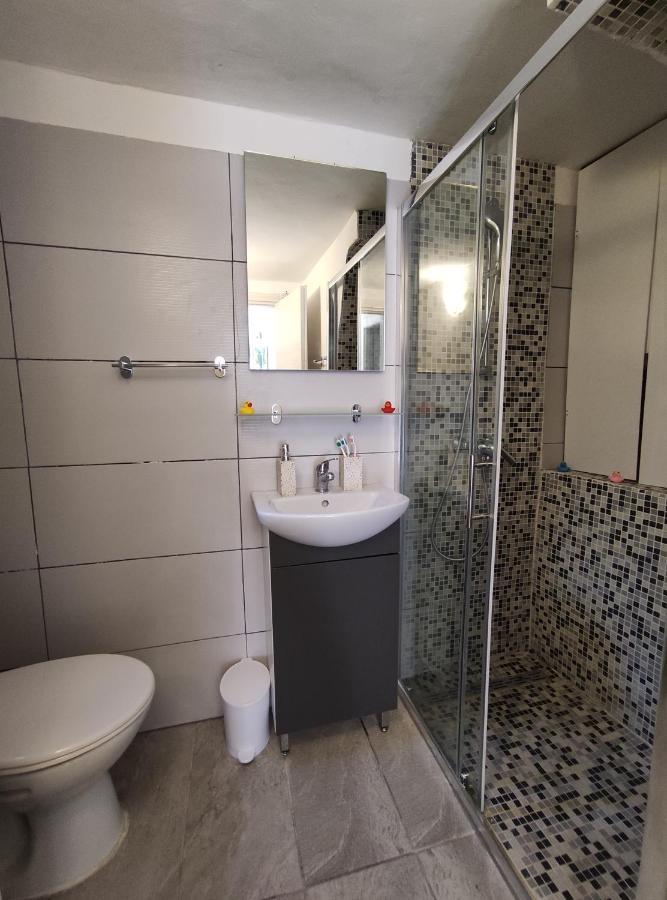 Apartment Tona Szybenik Zewnętrze zdjęcie