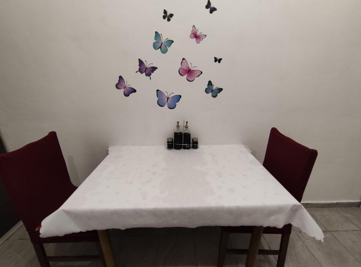 Apartment Tona Szybenik Zewnętrze zdjęcie