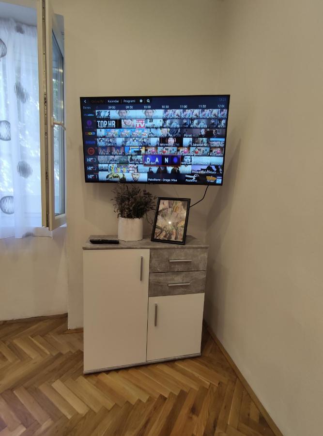 Apartment Tona Szybenik Zewnętrze zdjęcie