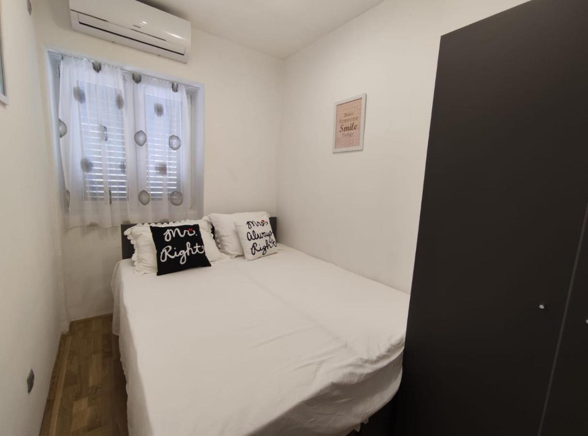 Apartment Tona Szybenik Zewnętrze zdjęcie