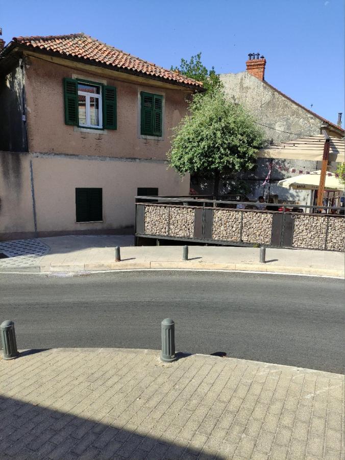Apartment Tona Szybenik Zewnętrze zdjęcie