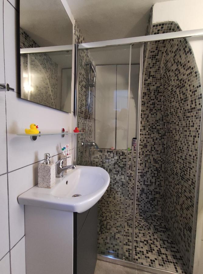 Apartment Tona Szybenik Zewnętrze zdjęcie