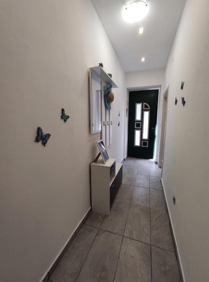 Apartment Tona Szybenik Zewnętrze zdjęcie