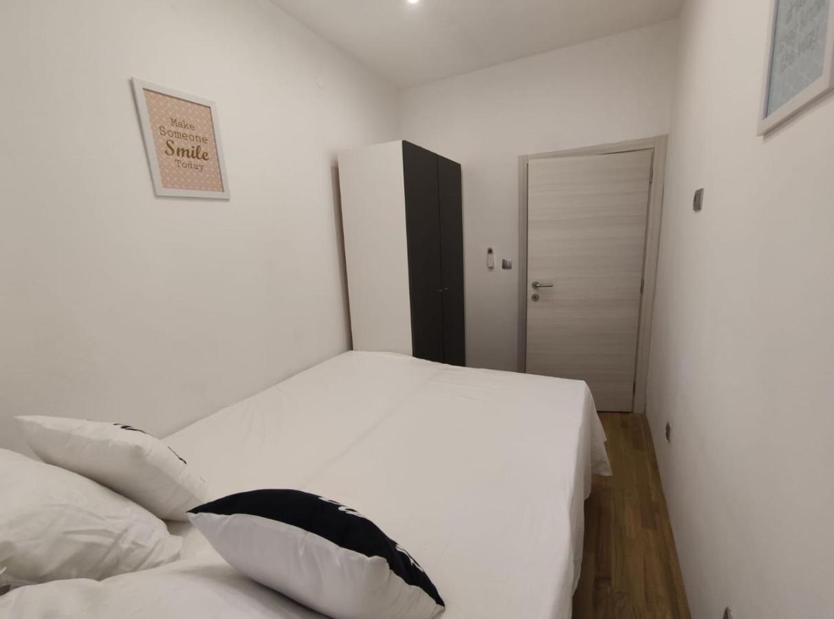 Apartment Tona Szybenik Zewnętrze zdjęcie