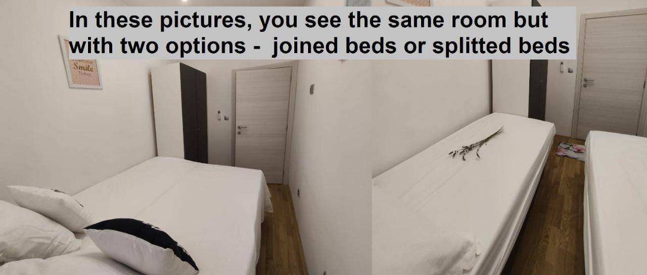 Apartment Tona Szybenik Zewnętrze zdjęcie