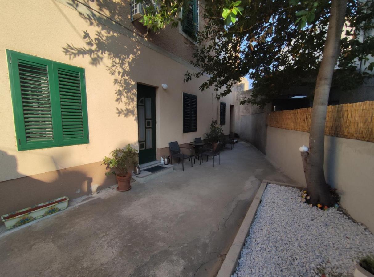 Apartment Tona Szybenik Zewnętrze zdjęcie