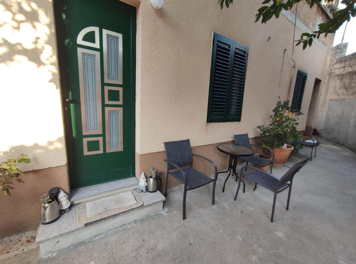 Apartment Tona Szybenik Zewnętrze zdjęcie