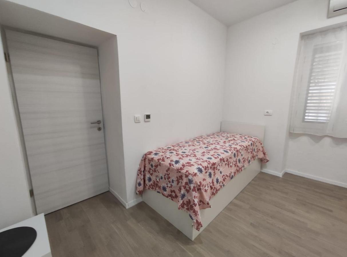 Apartment Tona Szybenik Zewnętrze zdjęcie