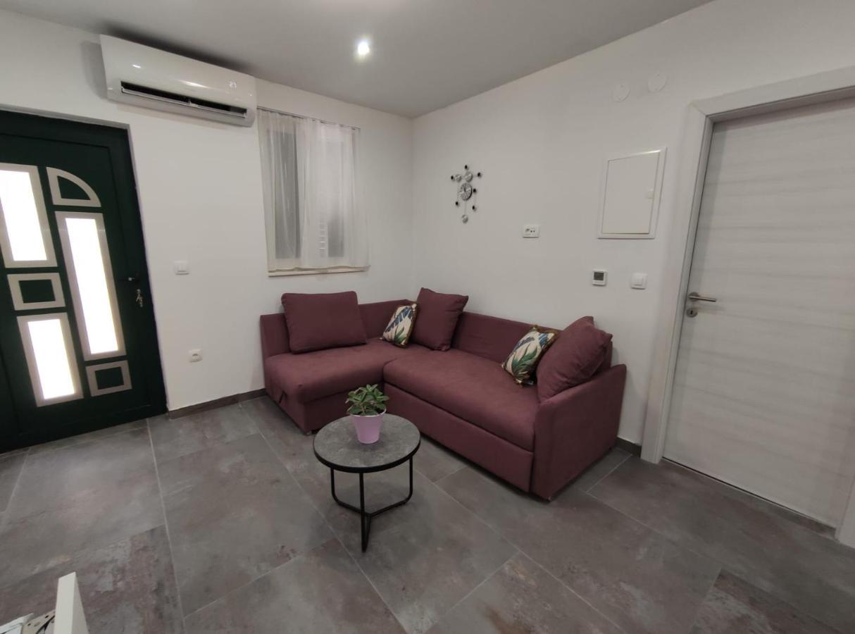Apartment Tona Szybenik Zewnętrze zdjęcie