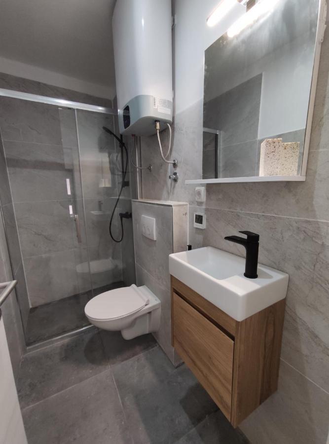Apartment Tona Szybenik Zewnętrze zdjęcie
