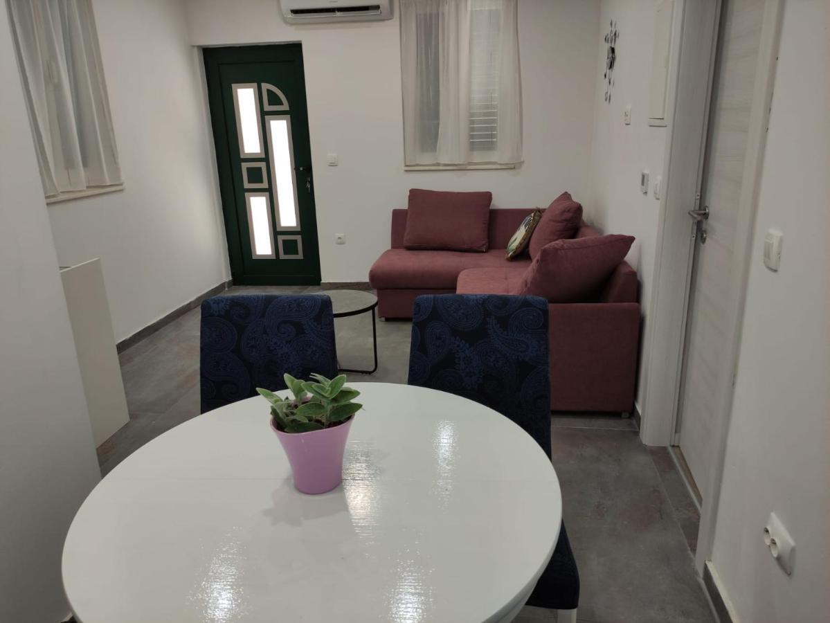 Apartment Tona Szybenik Zewnętrze zdjęcie