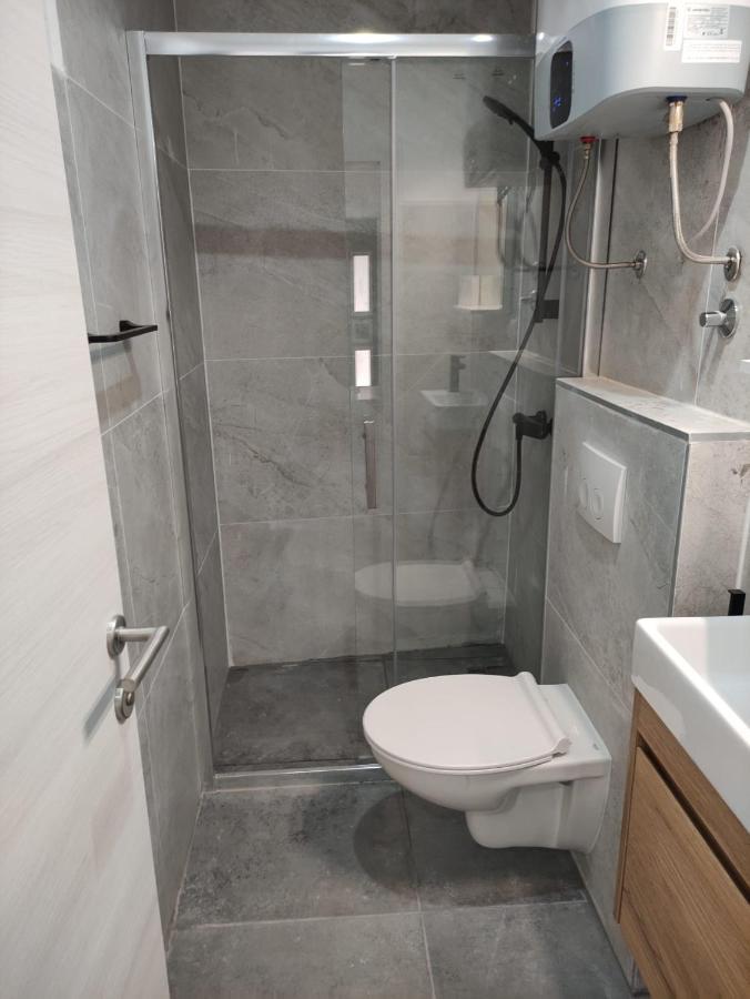 Apartment Tona Szybenik Zewnętrze zdjęcie