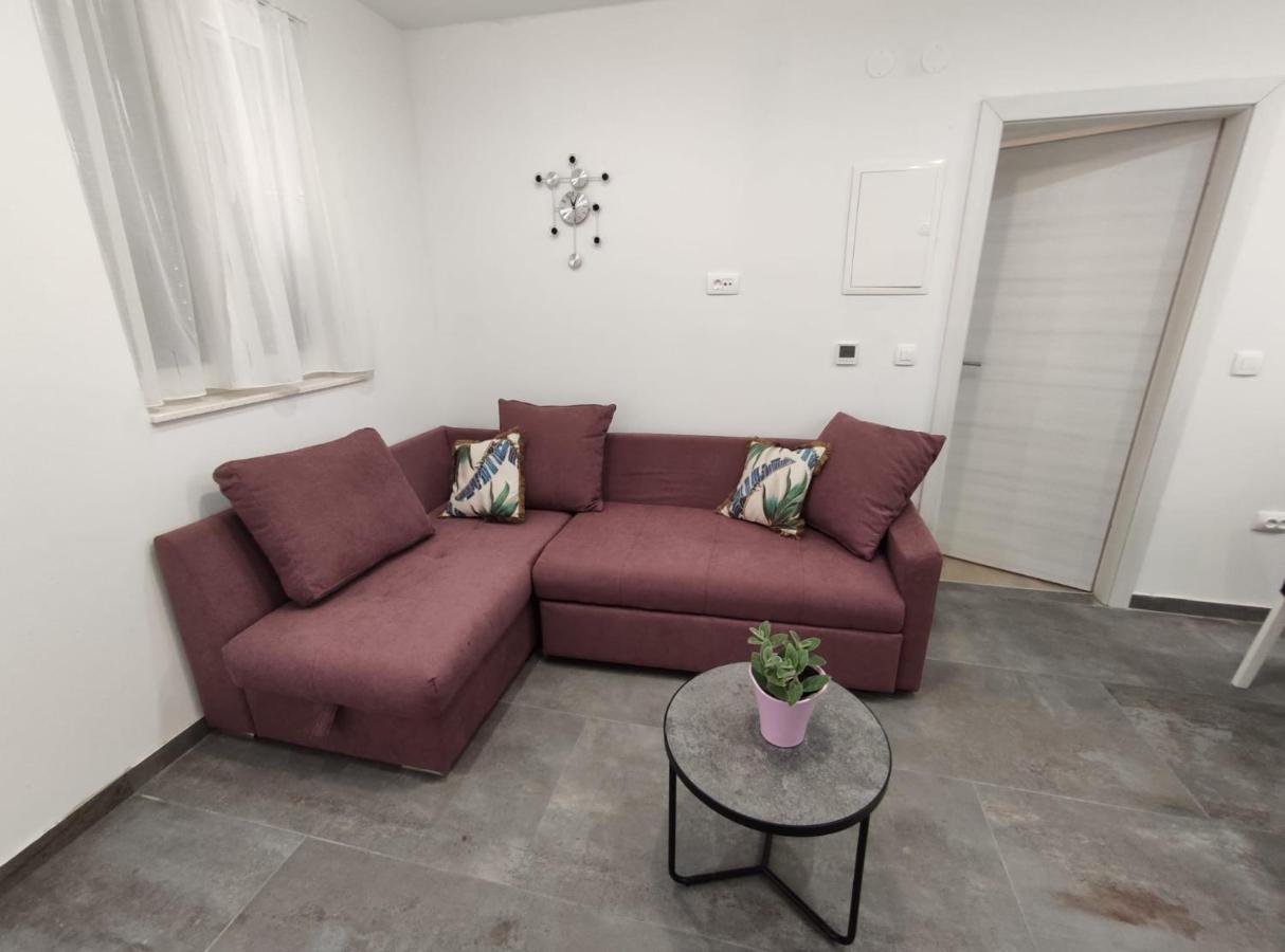 Apartment Tona Szybenik Zewnętrze zdjęcie