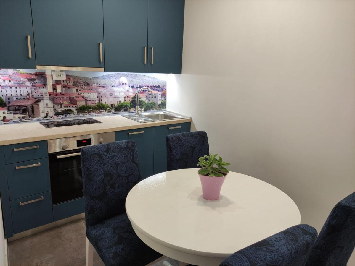 Apartment Tona Szybenik Zewnętrze zdjęcie
