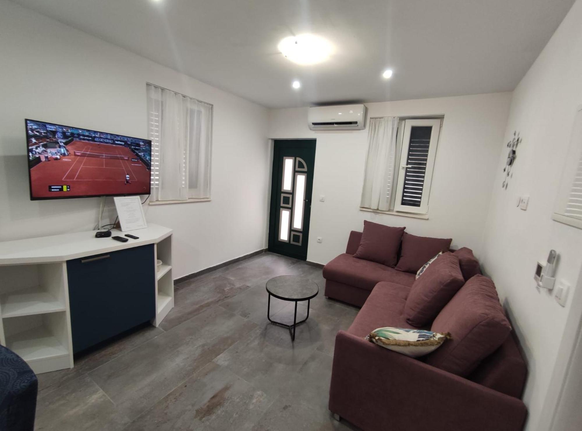 Apartment Tona Szybenik Zewnętrze zdjęcie
