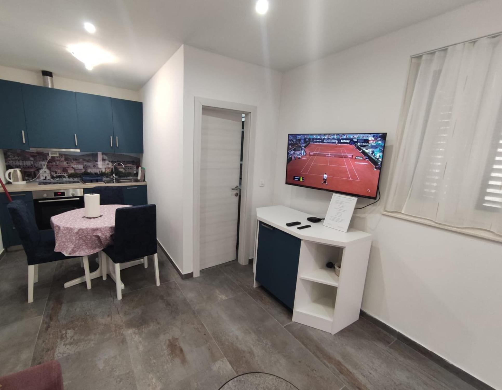 Apartment Tona Szybenik Zewnętrze zdjęcie